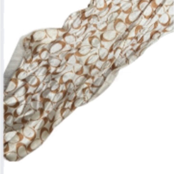 Bundle of Three Fashion Scarves - Picture 9 of 9